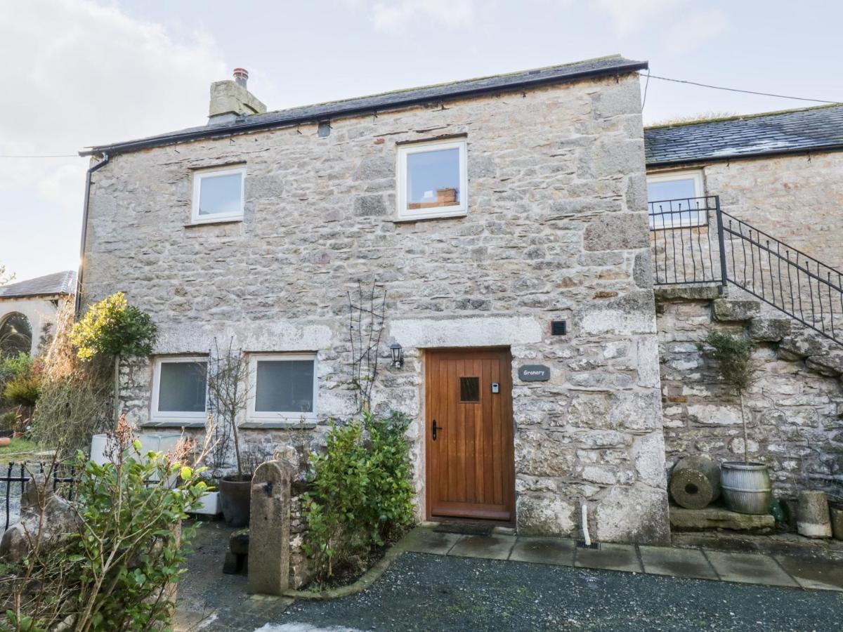 Granary Daire Ulverston Dış mekan fotoğraf