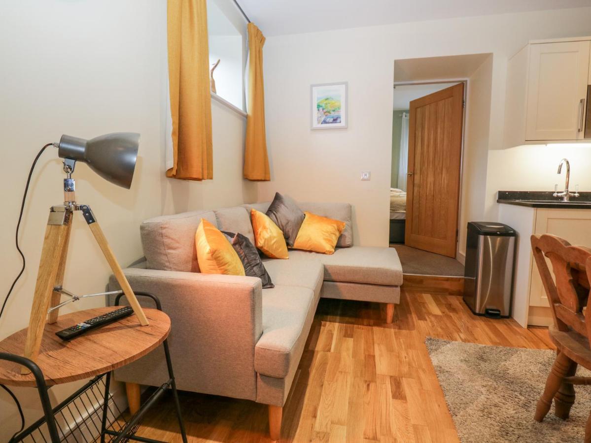 Granary Daire Ulverston Dış mekan fotoğraf