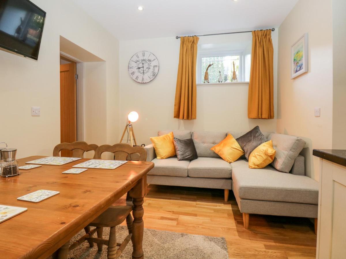 Granary Daire Ulverston Dış mekan fotoğraf