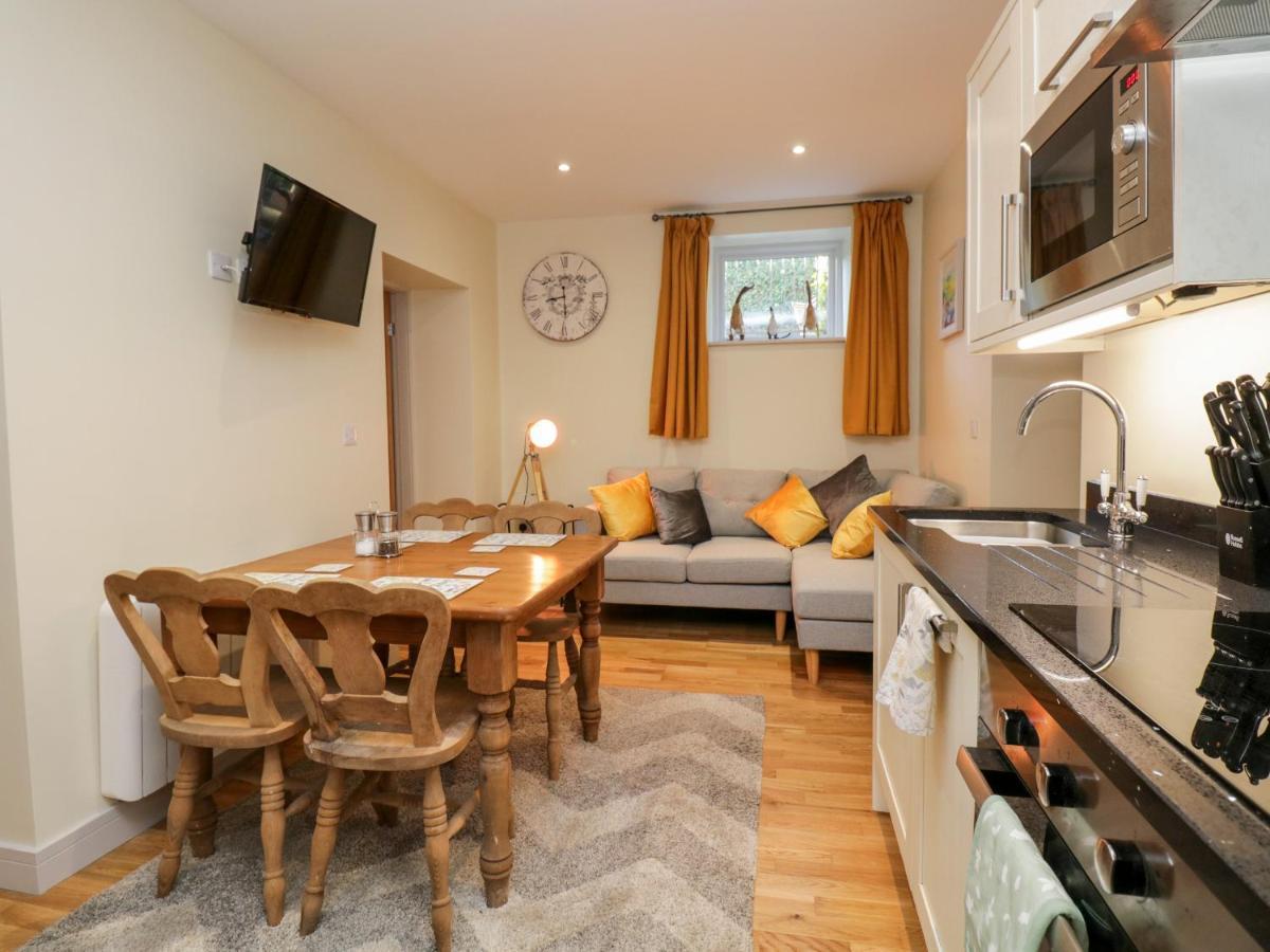 Granary Daire Ulverston Dış mekan fotoğraf