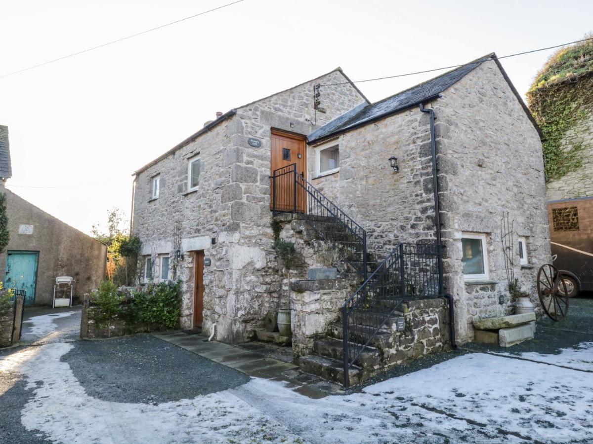 Granary Daire Ulverston Dış mekan fotoğraf