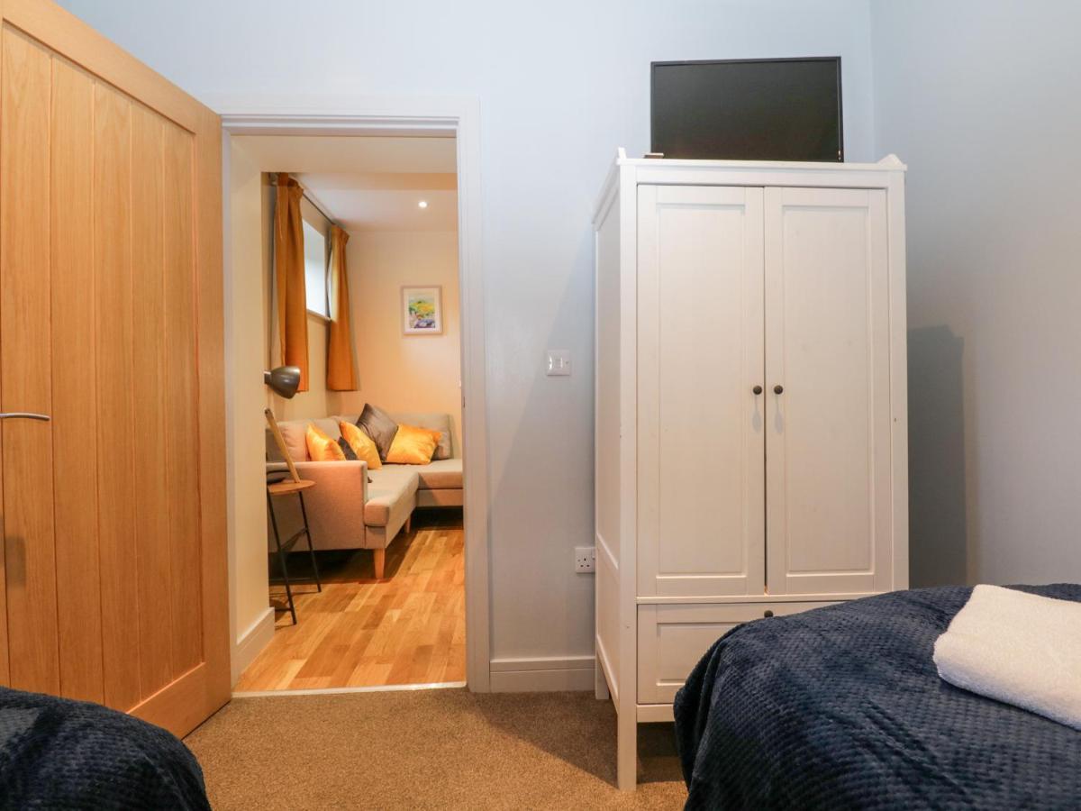 Granary Daire Ulverston Dış mekan fotoğraf