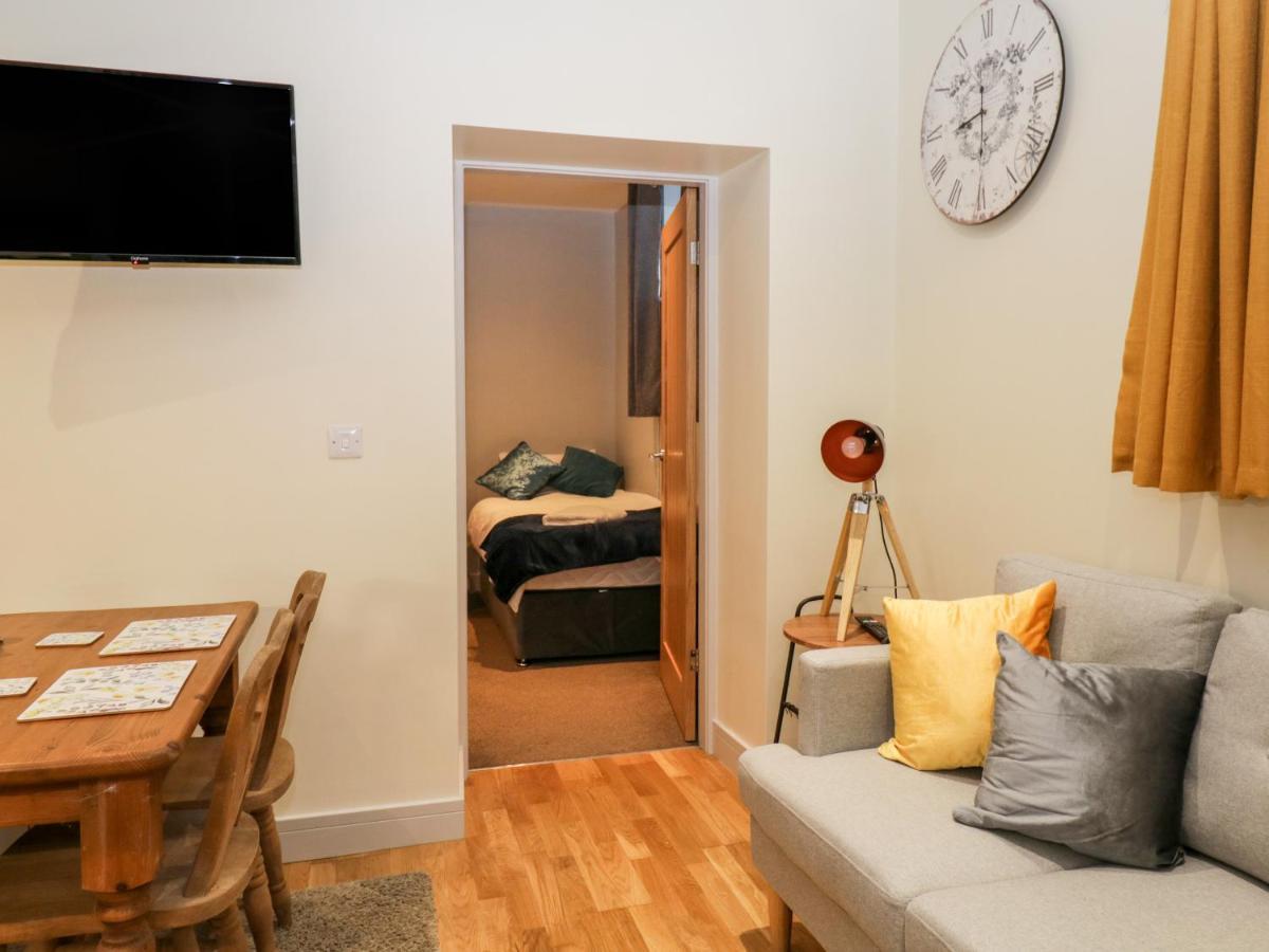 Granary Daire Ulverston Dış mekan fotoğraf