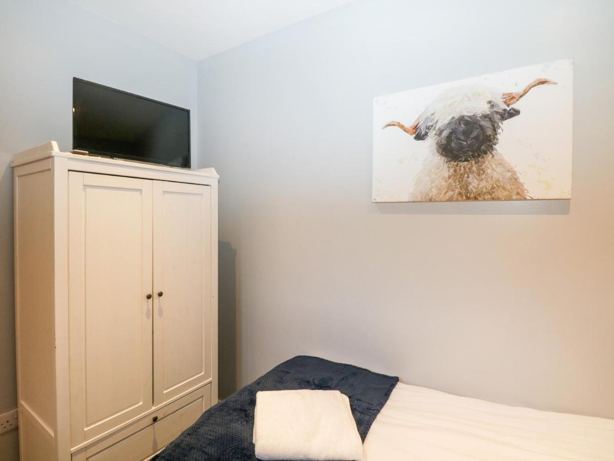Granary Daire Ulverston Dış mekan fotoğraf