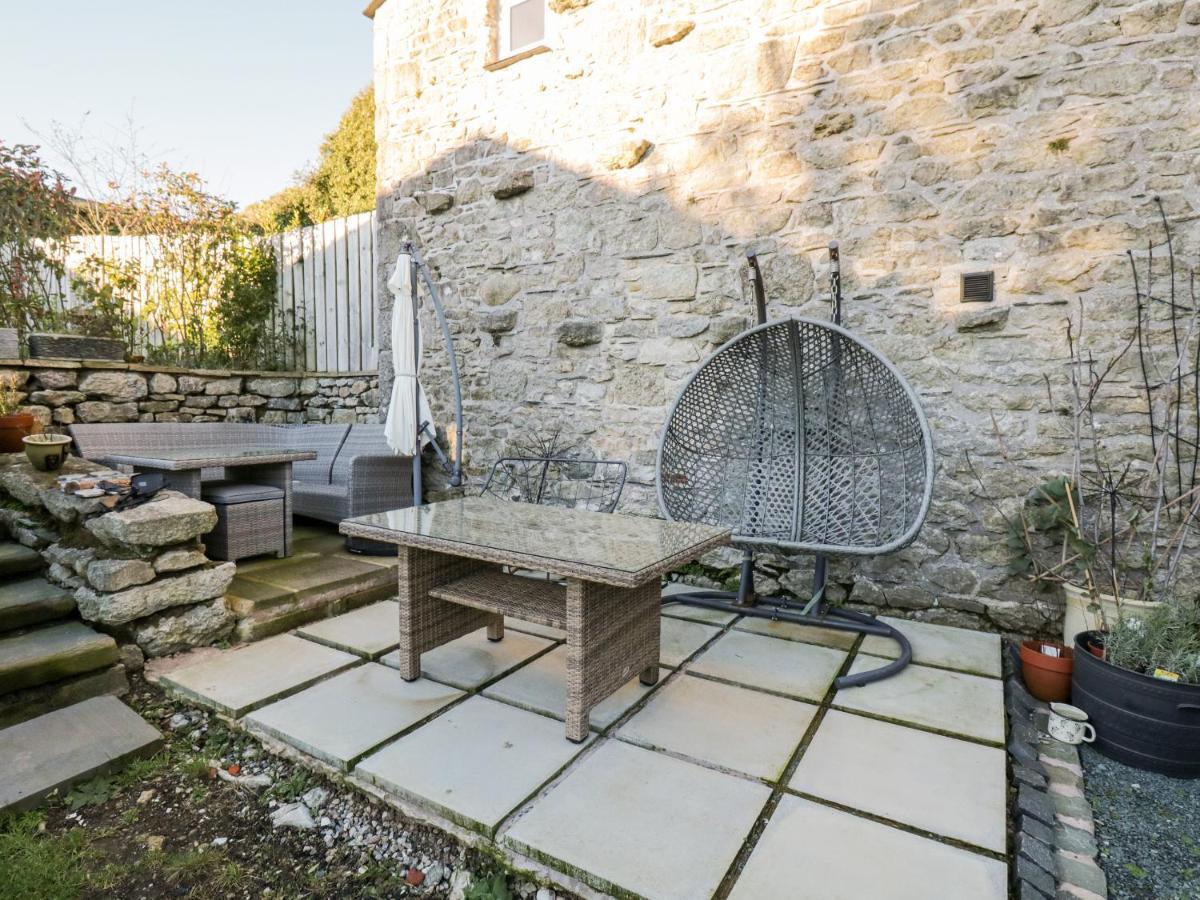 Granary Daire Ulverston Dış mekan fotoğraf