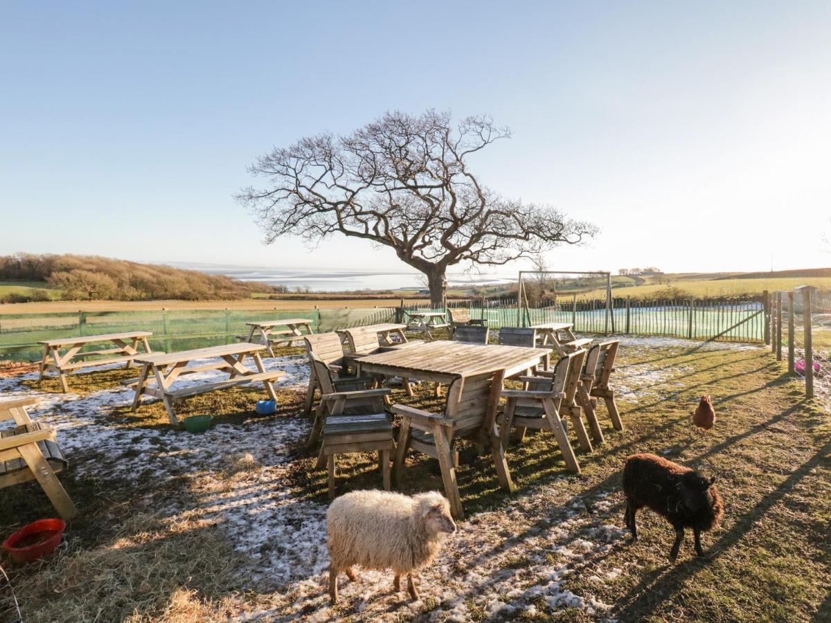 Granary Daire Ulverston Dış mekan fotoğraf