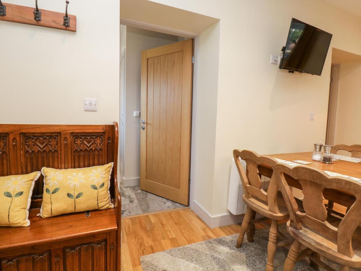 Granary Daire Ulverston Dış mekan fotoğraf